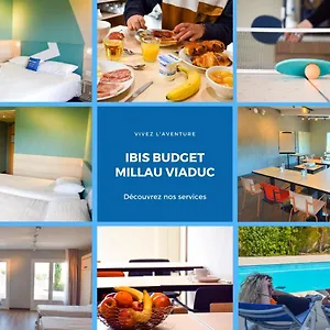 Hotel Ibis Budget Viaduc