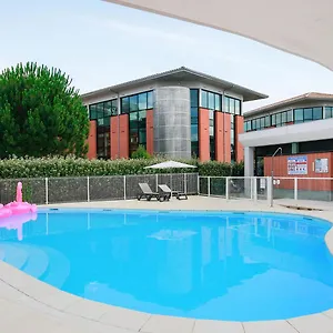 Apartahotel Appart’city Confort Aéroport Purpan
