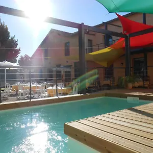 Bed and breakfast La Petite Ecole